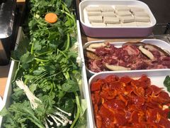 -金三顺韩式炭火烤肉店(中华路店)