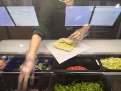 -SUBWAY赛百味(欧亚新生活店)