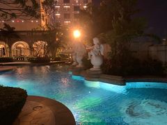 -澳门十六浦索菲特大酒店