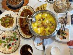 -清真马祥兴菜馆(云南北路店)