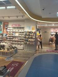 -Balabala(汉商武展购物中心店)