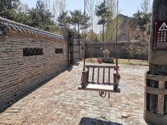 -爱新觉罗皇家博物院