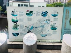 -苏州河梦清园环保主题公园