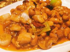 -缪氏川菜(深圳北站缤果空间店)