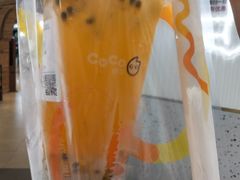 -CoCo都可(汉神购物广场店)