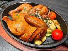 -卡朋西餐(宝安大仟里店)