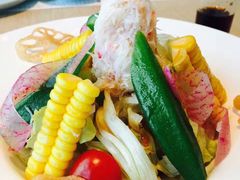 -蟹的岡田屋(正大广场店)