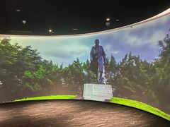-平安金融中心云际观光层