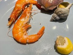 -美盛喜来登大酒店-盛宴标帜餐厅
