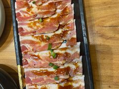 -九田家黑牛烤肉料理·自助(洪洞县城市花园店)