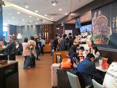 -肯德基(北京南站店)