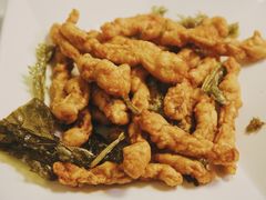 椒盐排条-翠亭酒家(山西南路店)