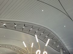 -银川河东国际机场