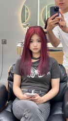 -Tloml salon