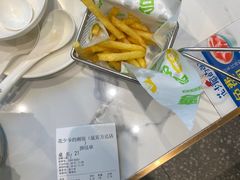 -花少爷·鲜虾干贝粥(延安万达店)