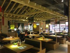 大堂-小稻田辣椒炒肉(大浪商业中心店)