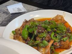 -随和家宴·川菜(杜甫草堂店)