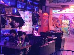 -UP嘻哈酒吧(粉巢店)