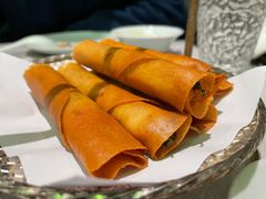 黄鱼手工春卷-甬府小鲜(万象城店)
