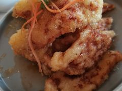 -京滨饭店·餐厅(阜外大街店)