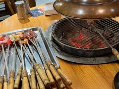 -号令江湖·水浒烤肉(和畅睦邻中心店)