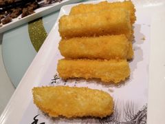 -紫丁香饭店-中餐厅