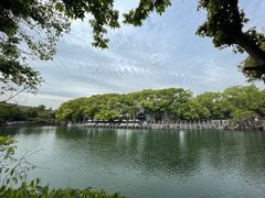 -白马涧龙池景区