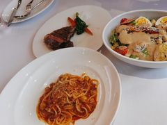 -我的四季意大利餐厅(春天百货店)