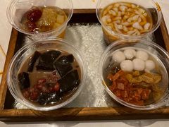 -蓉李记成都名小吃(合肥包河万达店)