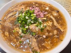 -毛华美食(清扬路店)