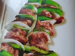 -聚点串吧·北京烧烤(赵登禹路店)