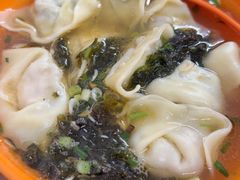 -阿麟馄饨(延长路店)