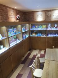 -幻贝家儿童乐园(苏州中心店)