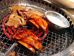 -火炉火自助餐(西直门凯德MALL店)