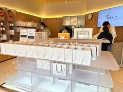 -银座仁志川·生吐司专门店(香港广场店)