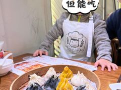 -苏小柳手工点心(人民广场分院)