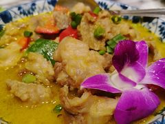 辣辣酸汤肥牛-上楼私房菜(院士路店)
