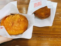 煎包-煎意浓·吴记煎包(交通路店)