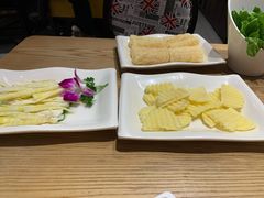 -掂档潮汕牛肉火锅(沈阳万象城店)