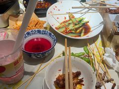 -串盟烧烤·长沙美食地标(星沙店)