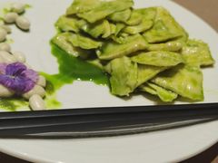 -柴门头啖汤·经典川菜·慢火汤品(锦城万达店)