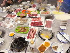 -杏花吴记牛肉火锅