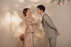 -布丁婚纱摄影工作室
