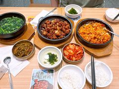 -米村拌饭(天津东丽万达店)