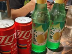 -破店肥哈·东北烧烤·夜宵(南山保利店)
