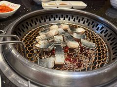 -木槿花韩式炭烤·熟成肉工坊(孙文东路店)