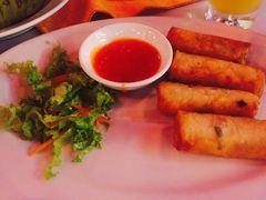 -Lanterns Vietnamese Restaurant