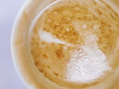 -JAMROCK 乐啡意咖啡