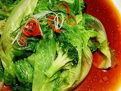 -羲和雅苑•北京烤鸭(国贸商城店)