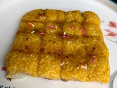 西北凉糕-上庄晋风庄园(上庄店)